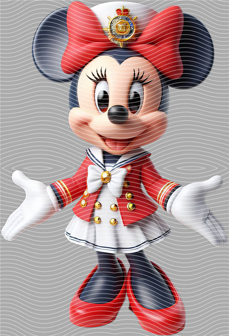 Disney-DS 642